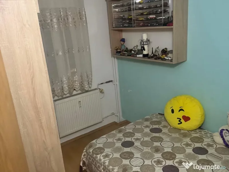Berceni, Brancoveanu, etaj 3, bloc reabilitat, acces metrou